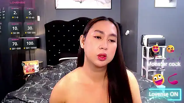 HOTTESTCANDYTS