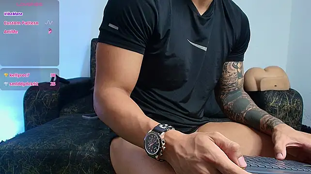 BrayaanFit