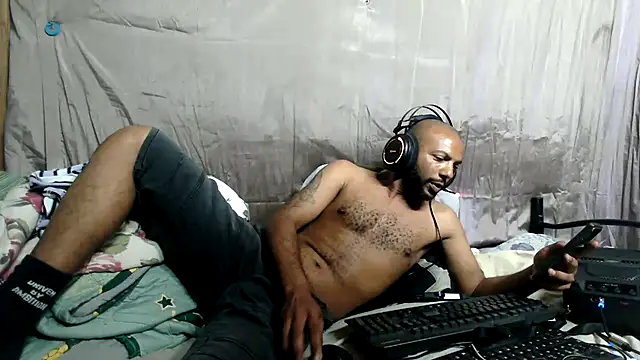 Camodick