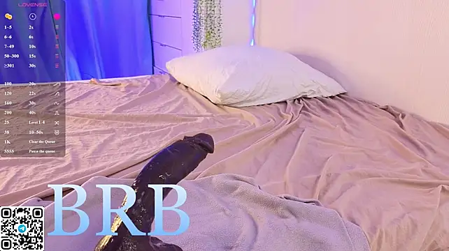 Bonnie_White live cam preview