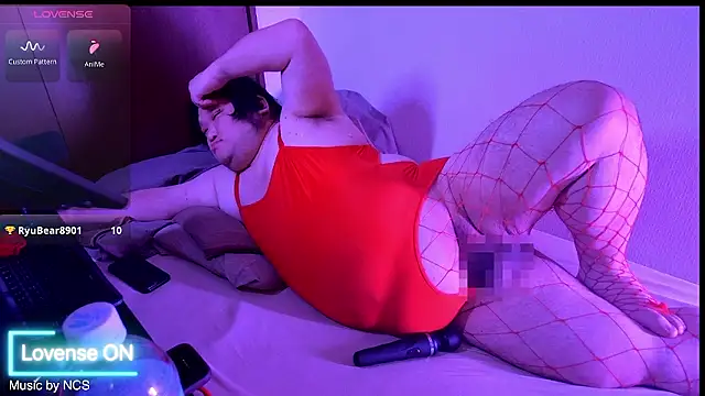 ChubbyBEAR039