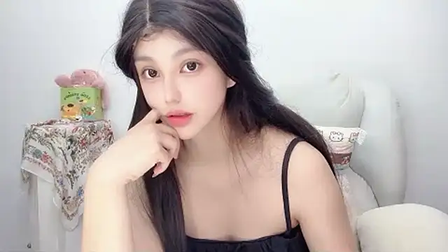 jiangjiang2005 webcam stripchat model stream image