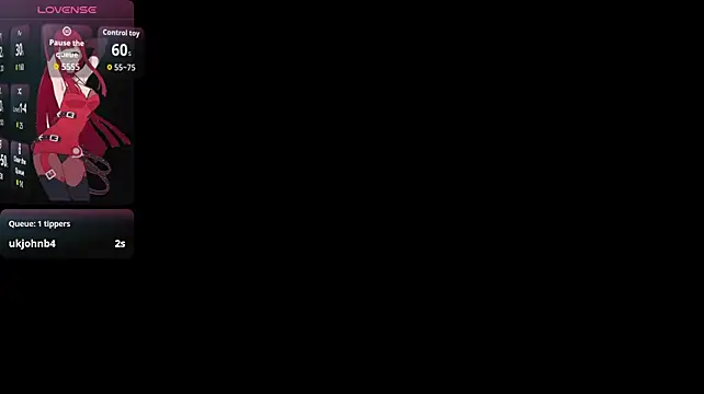 CarolineFyre