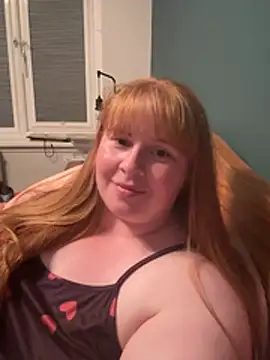 Curvy-GingeXX