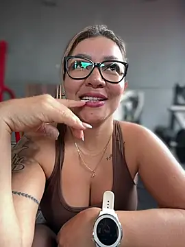 DIANITA_1988 webcam