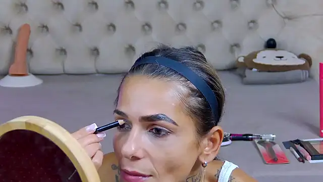 PlayfulShow webcam