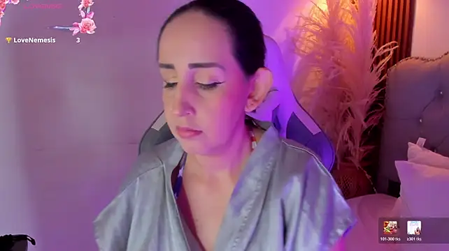 Jadde_hamad live cam on StripChat