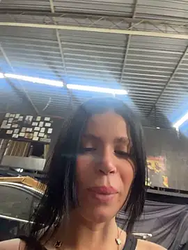 Webcam porno en directo de Rafaellaz