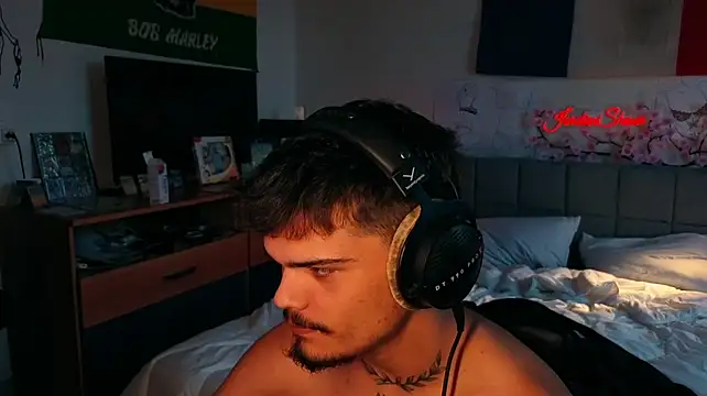JordanShow