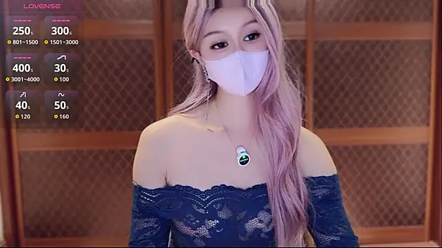 Annie-Annie webcam