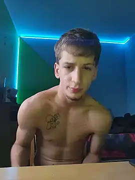 Leonardo0606 webcam