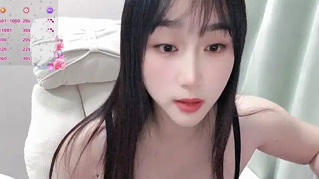 Qing-8825 webcam stripchat model stream image