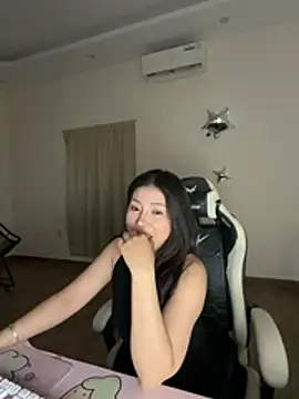 __MeiMei__ live cam on StripChat