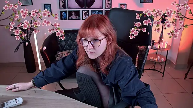 lanafitch live cam on StripChat