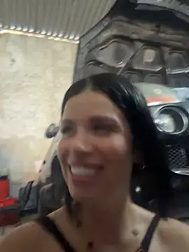 Webcam porno en directo de Rafaellaz