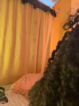 Morenayaa live cam on StripChat