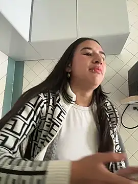 LilyRossi_ webcam