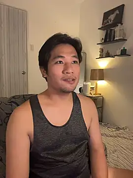 titanryu (M young) - naked