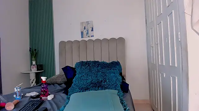 Sherine__ webcam