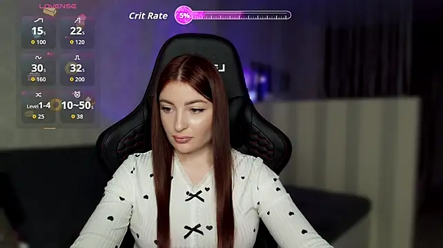 Evelina_Baby