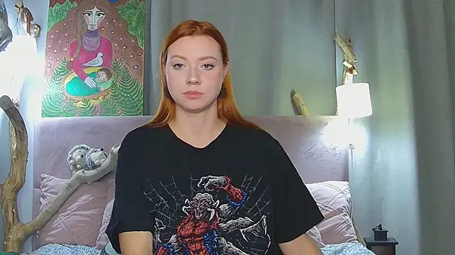 MileyMiller live cam preview