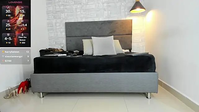missnatash live cam preview