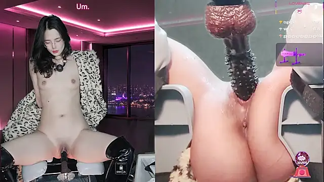 Live-Webcam-Show mit Youth3_ - Interaktive Lovense-Toys verfügbar