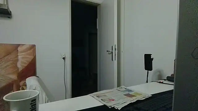 alpha-hunk webcam