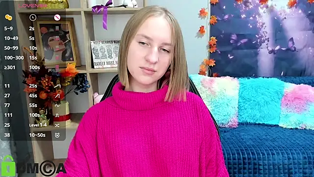 BeautyBlondy