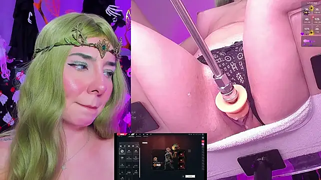 NicoleFerrel