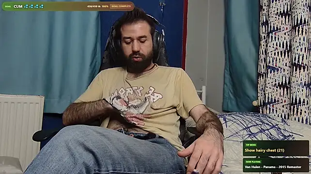 hairybearcb