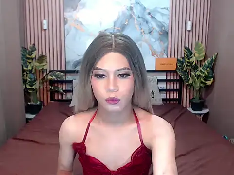 MissTransStella69