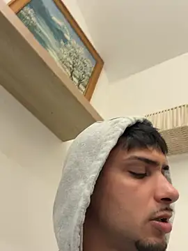 Gipsyboysteve live cam on StripChat