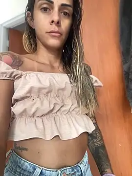 sabrinaneves