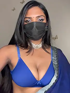 Lovely_Babiee webcam