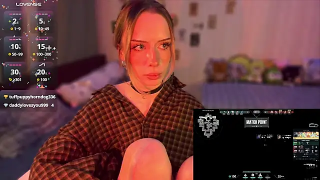 DellaCampbell