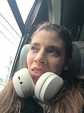 ValentinaRivers