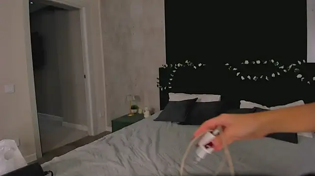 Sidny_Beth live cam preview
