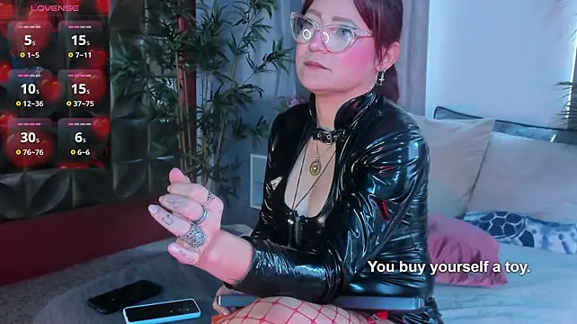 Gaia_rougee live cam preview