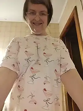 Irena-mis live cam preview
