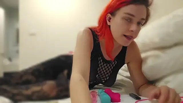 seductivechaos