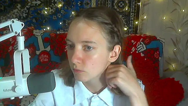 Babychloeshow