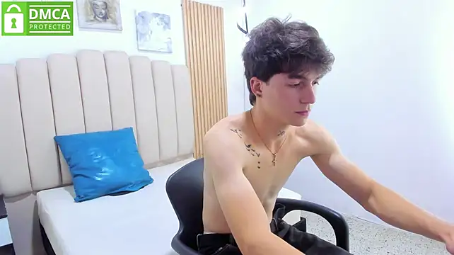 JEINS_FISHER webcam