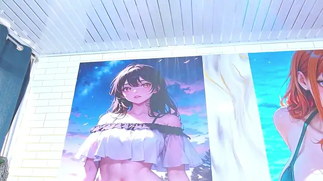 melodyfirepri live cam preview