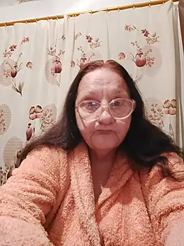 Djalinaa live cam preview