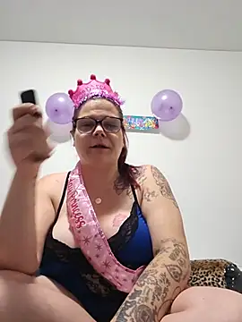 MissThroatGoat69
