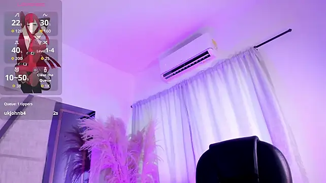 CarolineFyre
