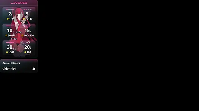 CarolineFyre