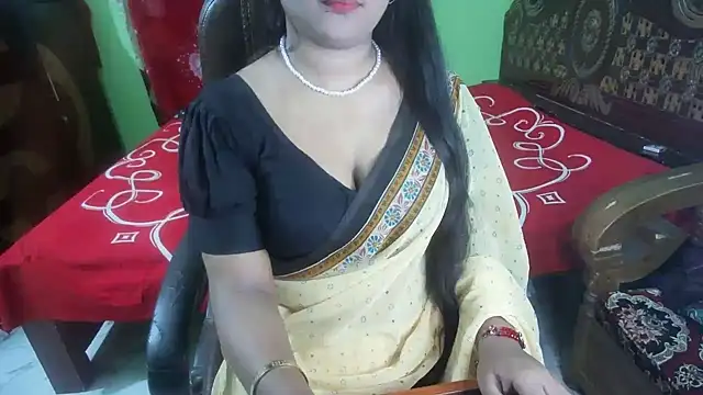 BengaliQueenStar