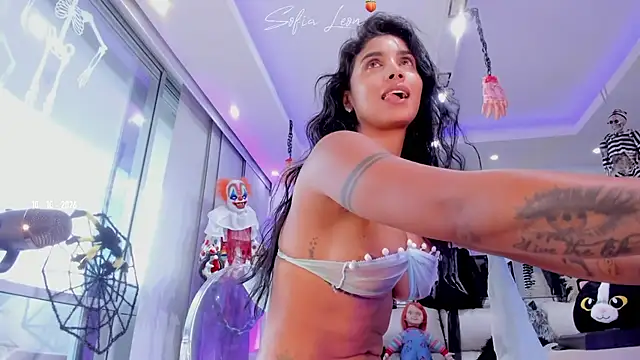 sofiasexhot